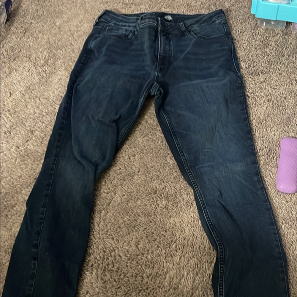 Old Navy Super Skinny